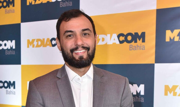 Secretário destaca fortalecimento da radiodifusão em nova associação de emissoras da Bahia