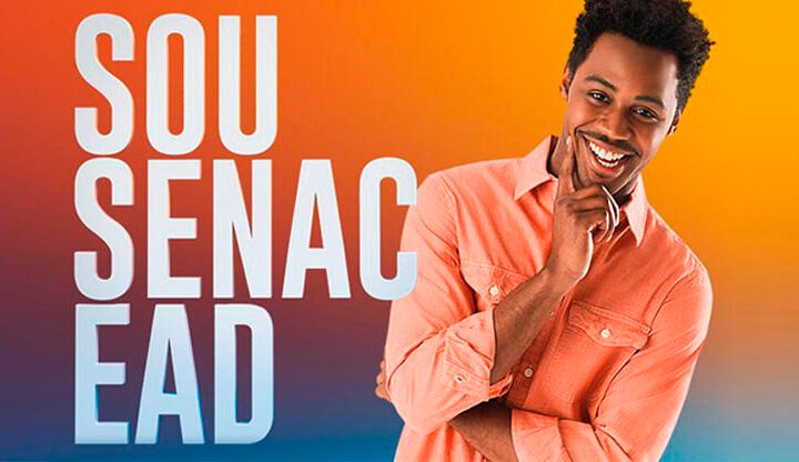 Mais de 1.900 vagas: Senac EAD leva formação técnica gratuita a estudantes de dez estados brasileiros