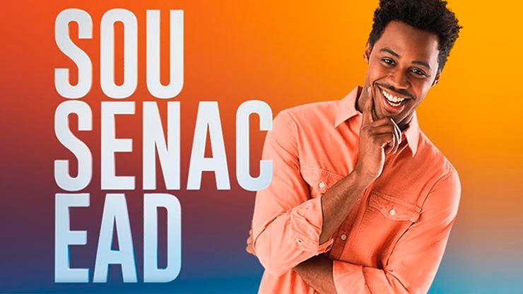 Mais de 1.900 vagas: Senac EAD leva formação técnica gratuita a estudantes de dez estados brasileiros
