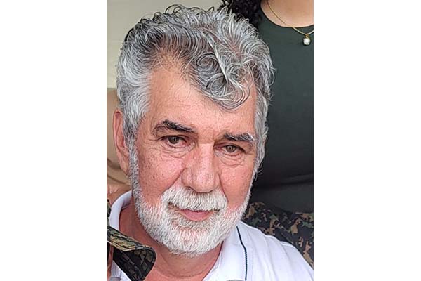 Nota de falecimento: Antero Botelho Fernandes