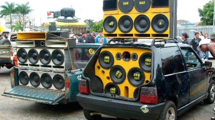 MPBA recomenda medidas para coibir poluição sonora em municípios do Sudoeste