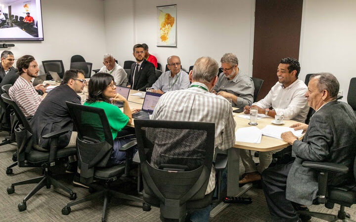 Sudene inicia construção do PRDNE:  foco nas novas oportunidades para o Nordeste