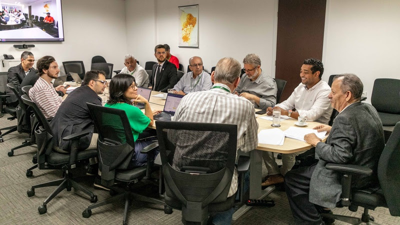 Sudene inicia construção do PRDNE:  foco nas novas oportunidades para o Nordeste