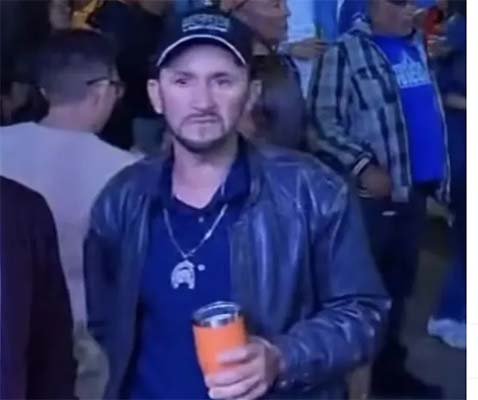 Luto em Barra do Choça: morre Valdir de Jesus após 30 dias de luta pela vida
