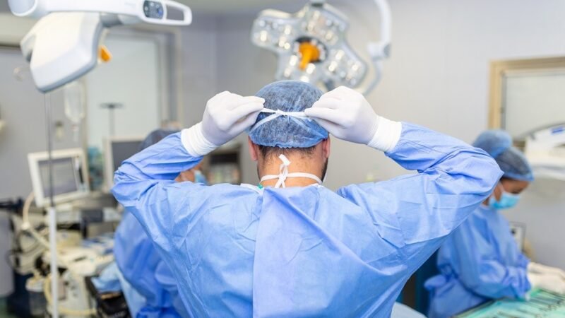 Servidores podem ficar sem assistência em cirurgias cardiovasculares e torácicas na Bahia