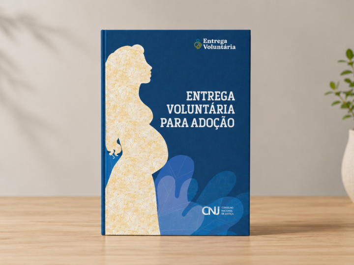 TJBA divulga cartilha do CNJ sobre adoção segura