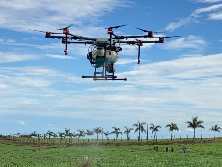 Da enxada ao drone: por que o Brasil lidera a nova era da sustentabilidade global