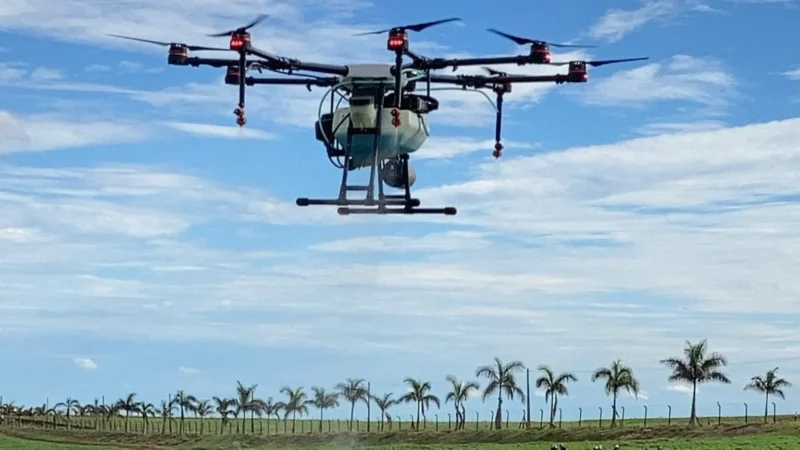 Da enxada ao drone: por que o Brasil lidera a nova era da sustentabilidade global