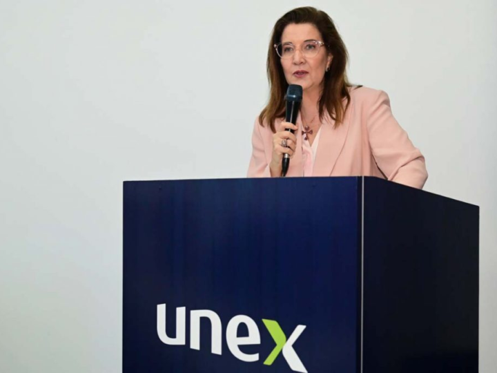 Núcleo de Práticas Jurídicas da Unex é inaugurado com presença da ministra do STJ