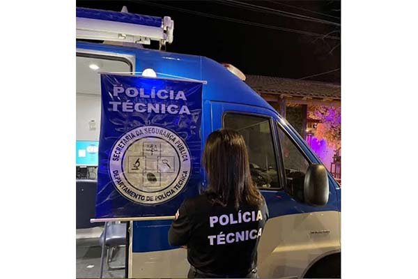 Mulher é encontrada sem vida em apartamento de Vitória da Conquista