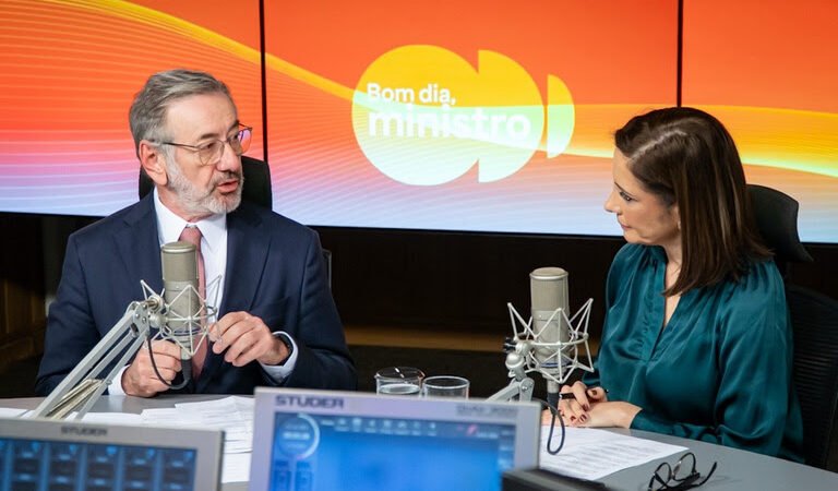 “O Governo tem fortalecido a indústria automotiva no Brasil”, destaca Márcio Elias