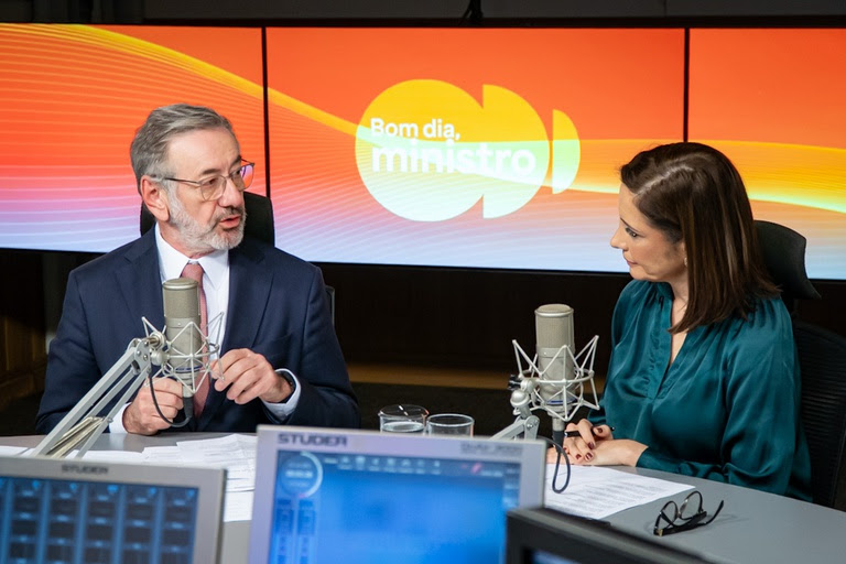 “O Governo tem fortalecido a indústria automotiva no Brasil”, destaca Márcio Elias