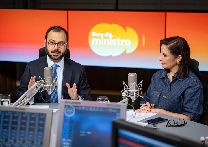 Contrata+Brasil: A gente pode ter uma revolução na distribuição de renda