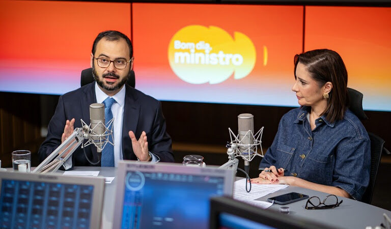 Contrata+Brasil: A gente pode ter uma revolução na distribuição de renda