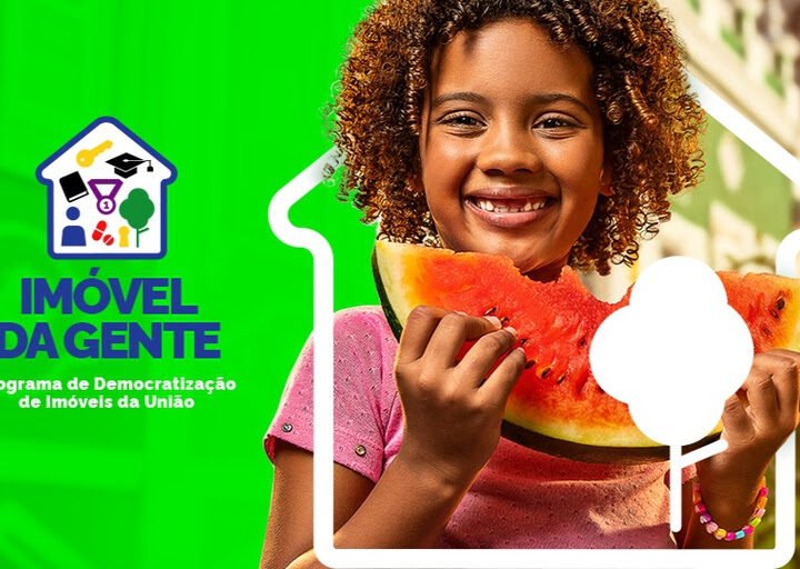Programa Imóvel da Gente beneficia mais de 33 mil famílias na Bahia