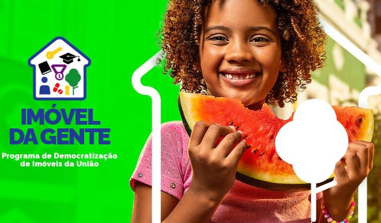 Programa Imóvel da Gente beneficia mais de 33 mil famílias na Bahia
