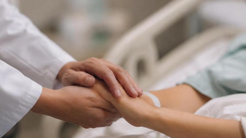 Lei assegura psicólogo obstetra durante partos em Vitória da Conquista