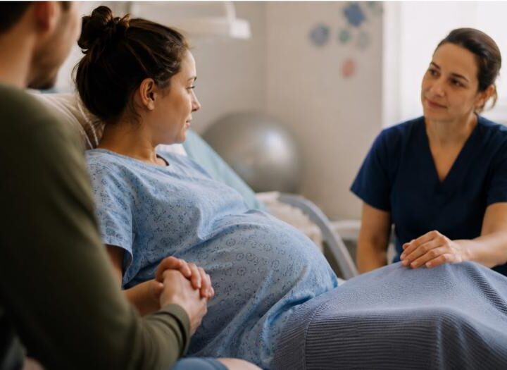 Lei garante parto humanizado e suporte completo para gestantes autistas em Conquista