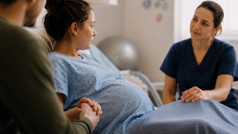 Lei garante parto humanizado e suporte completo para gestantes autistas em Conquista