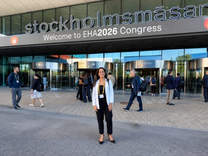 Congresso europeu aponta novos caminhos para a Hematologia
