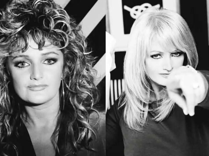 A voz que emocionou gerações se cala: Bonnie Tyler morre aos 75 anos e deixa um legado eterno na música