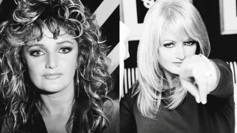 A voz que emocionou gerações se cala: Bonnie Tyler morre aos 75 anos e deixa um legado eterno na música