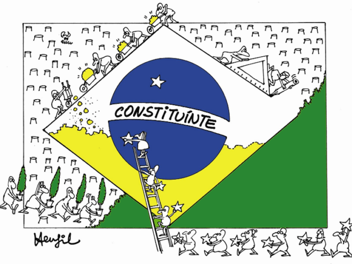 As artes ensinam inclusão e democracia