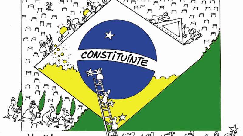 As artes ensinam inclusão e democracia