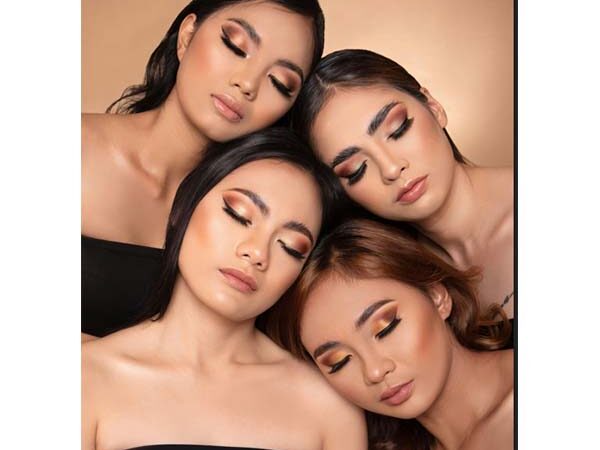 Beleza infinita