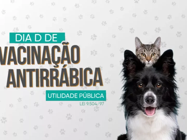 Boulevard Shopping promove ação de vacinação pet neste sábado, 25