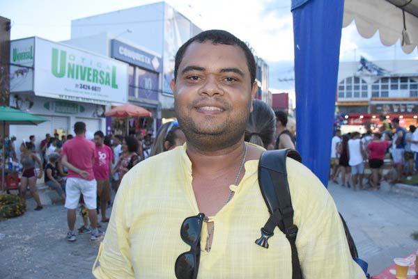 Ex-assessor parlamentar é encontrado sem vida dentro de apartamento, em Conquista