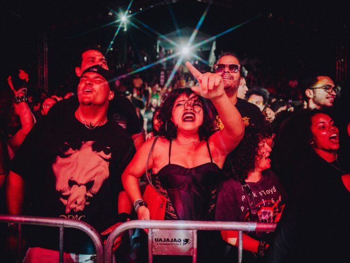 Festival Suíça Bahiana terá estrutura inédita com quatro palcos em 2026 