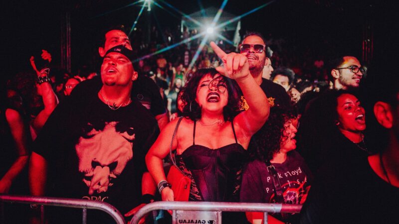 Festival Suíça Bahiana terá estrutura inédita com quatro palcos em 2026 