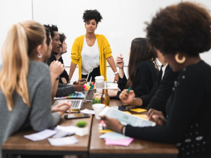 Empresas lideradas por mulheres podem garantir linha de crédito especial