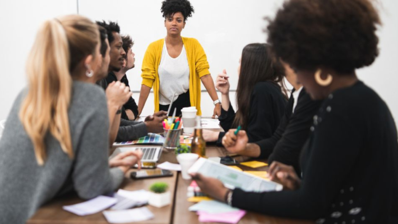 Empresas lideradas por mulheres podem garantir linha de crédito especial