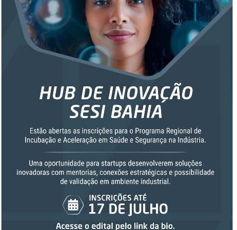 Sua ideia resolve um problema real da indústria?