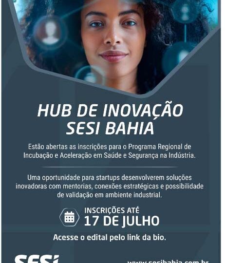 Sua ideia resolve um problema real da indústria?