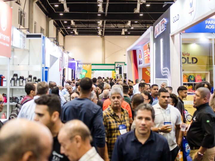 SuperBahia começa nesta terça-feira e mostra retrato das transformações do varejo de alimento
