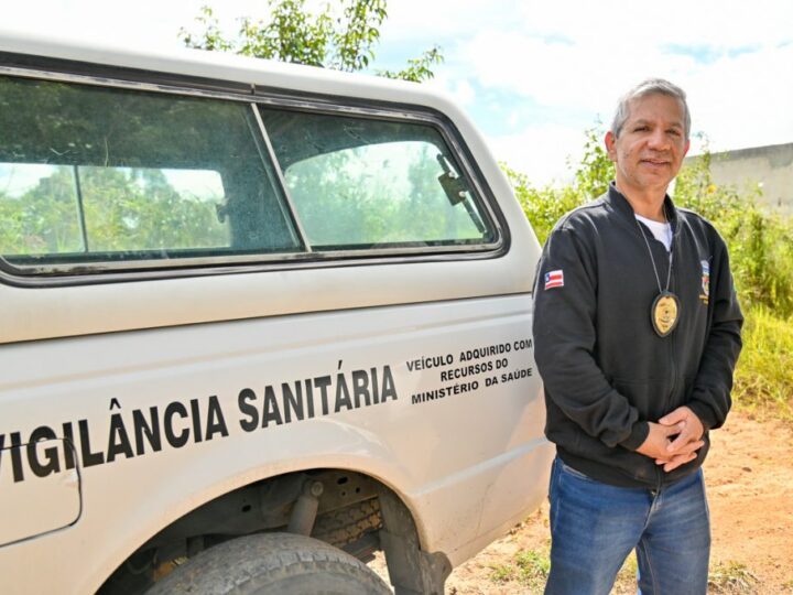 Vigilância Sanitária intensifica ações de fiscalização e registra mais de 300 notificações no primeiro semestre