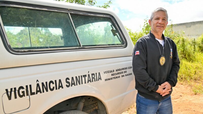 Vigilância Sanitária intensifica ações de fiscalização e registra mais de 300 notificações no primeiro semestre
