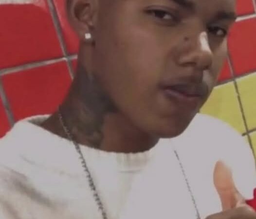 Jovem não resiste após grave acidente entre motocicletas na av. Frei Benjamim