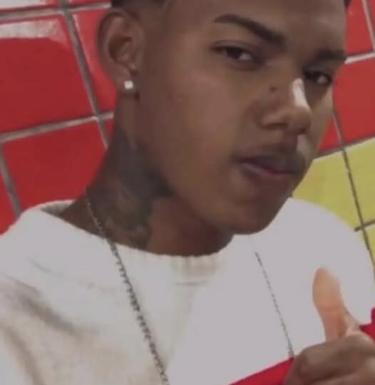 Jovem não resiste após grave acidente entre motocicletas na av. Frei Benjamim