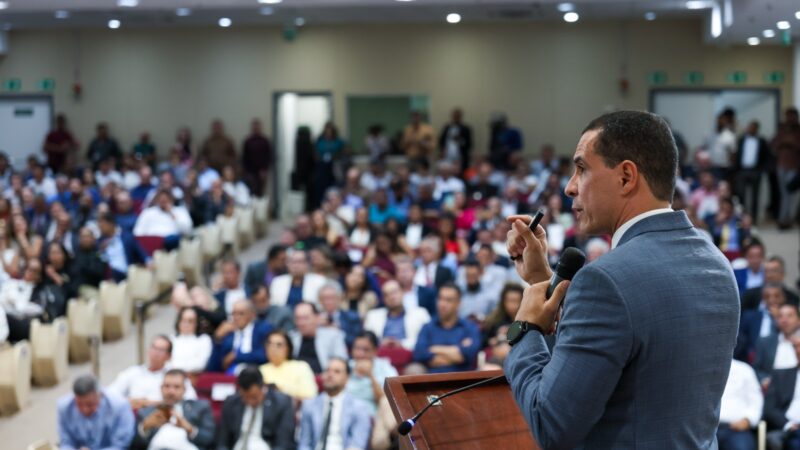 “Município Seguro”: projeto do MPBA alcança 391 cidades baianas