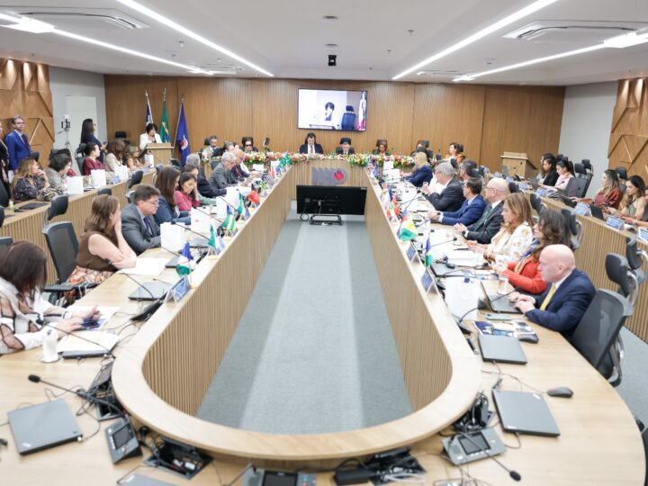 Encontro reúne ouvidores de Ministérios Públicos de todo o país em Salvador