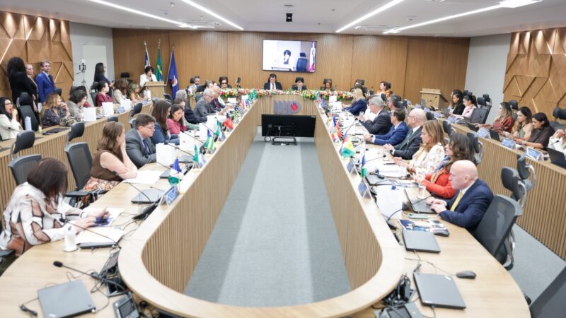 Encontro reúne ouvidores de Ministérios Públicos de todo o país em Salvador