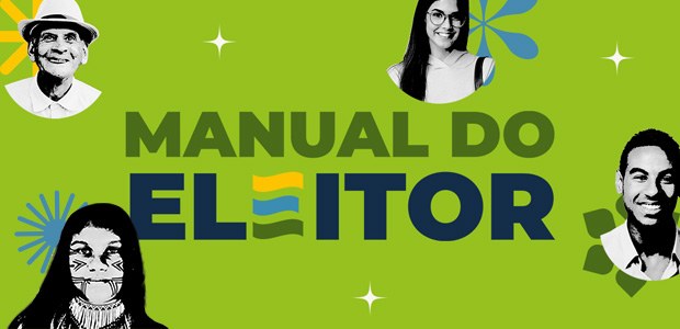 Nesta segunda-feira, 20, começa o prazo para eleitor pedir voto em trânsito