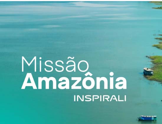 Estudantes baianos participam de missão humanitária em comunidades do Rio Tapajós (PA)