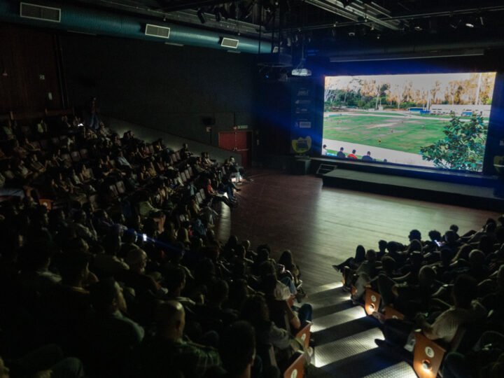 Mostra Cinema Conquista estreia mostra competitiva em sua 17ª edição 