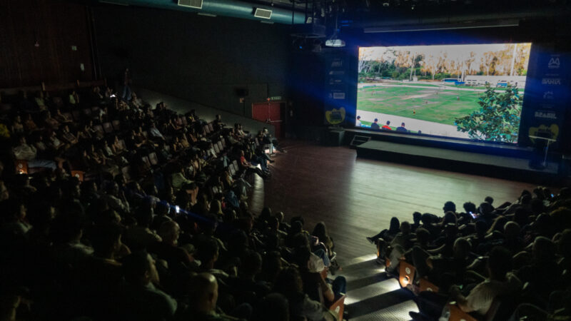 Mostra Cinema Conquista estreia mostra competitiva em sua 17ª edição 
