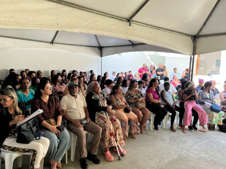 Dia Internacional da Mulher Negra Latino-Americana e Caribenha